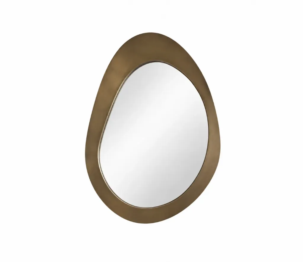 Cyrus Wall Mirror