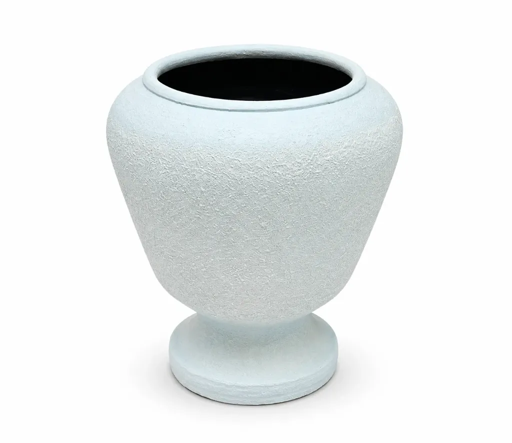 [ست البنات معتق] Antique Decorative Planter (معتق)