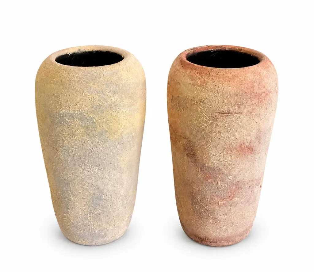 Hind Decorative Pot