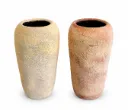 Hind Decorative Pot