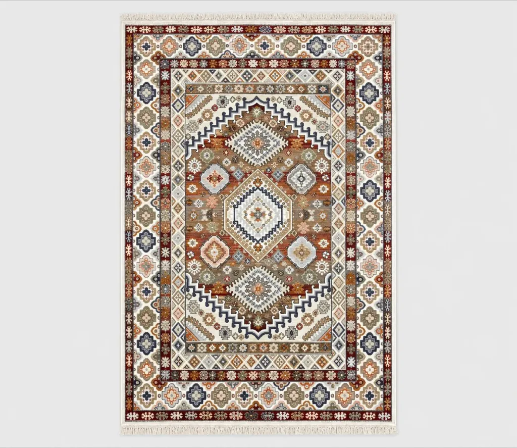 [F0272] Selin Carpet