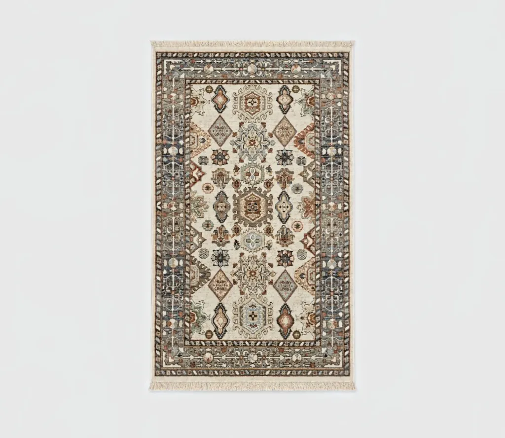 [F0351] Selin Carpet (100*175 CM)