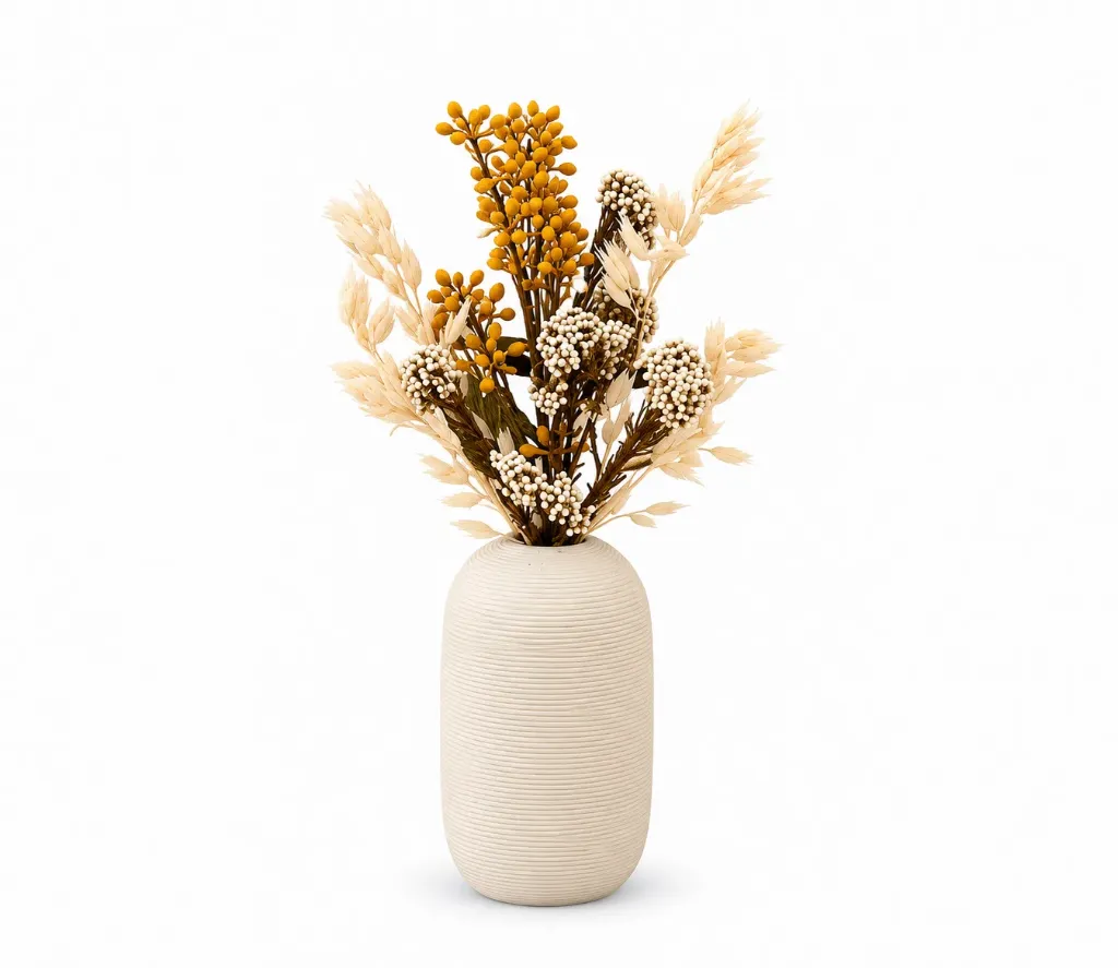 yaman arrangement 