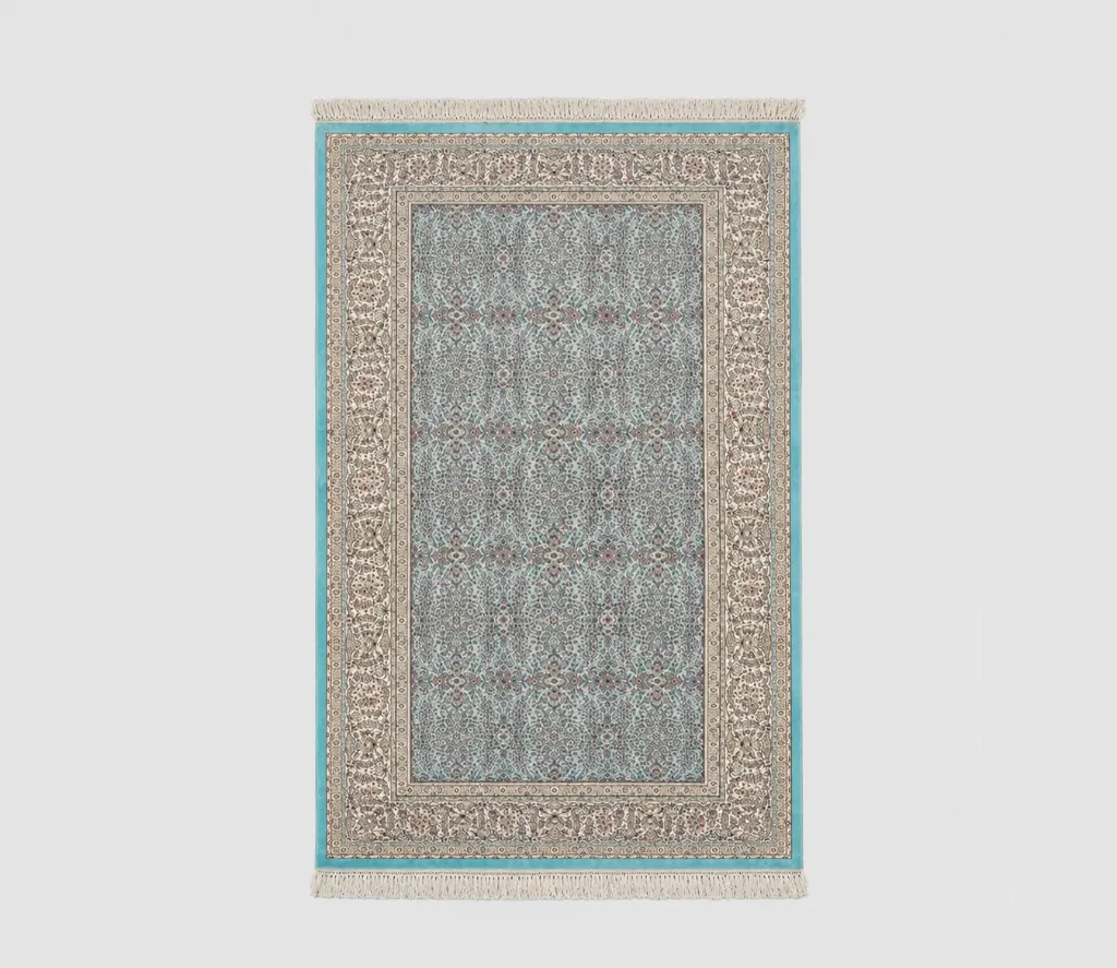 Carpet Harir Kerman