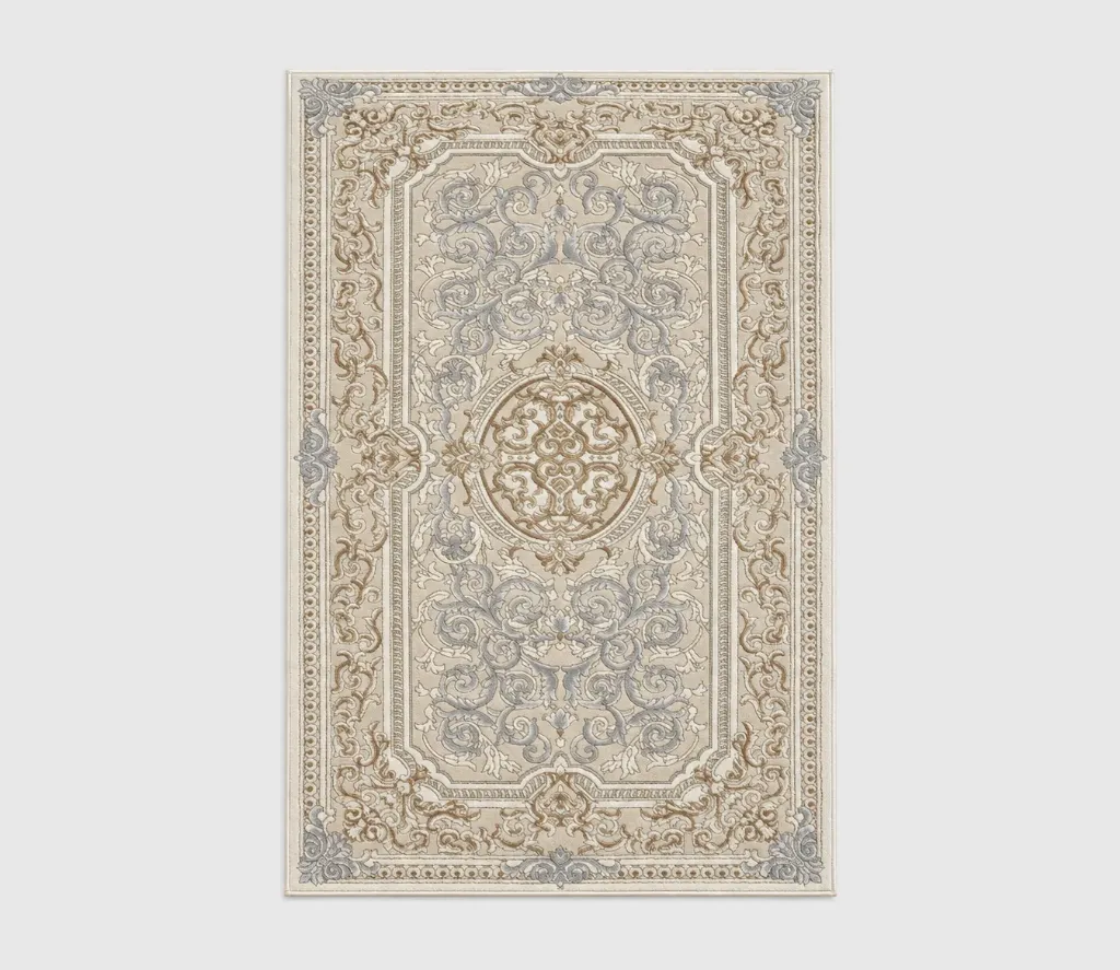 TOSCANA RT69A Carpet  CREAM