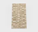 MYSTIC M9201 Carpet Beige&Gold