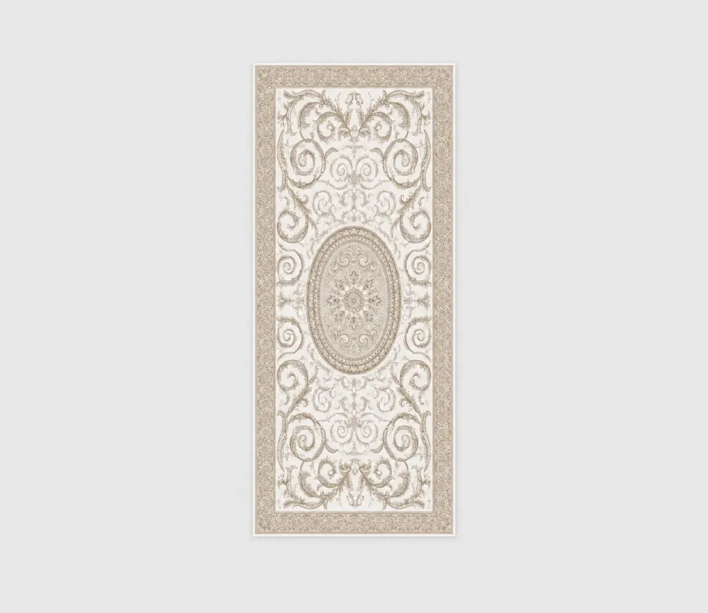 ALIA GS05A Wh&WAC ARVEN Carpet