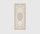 ALIA GS05A Wh&WAC ARVEN Carpet