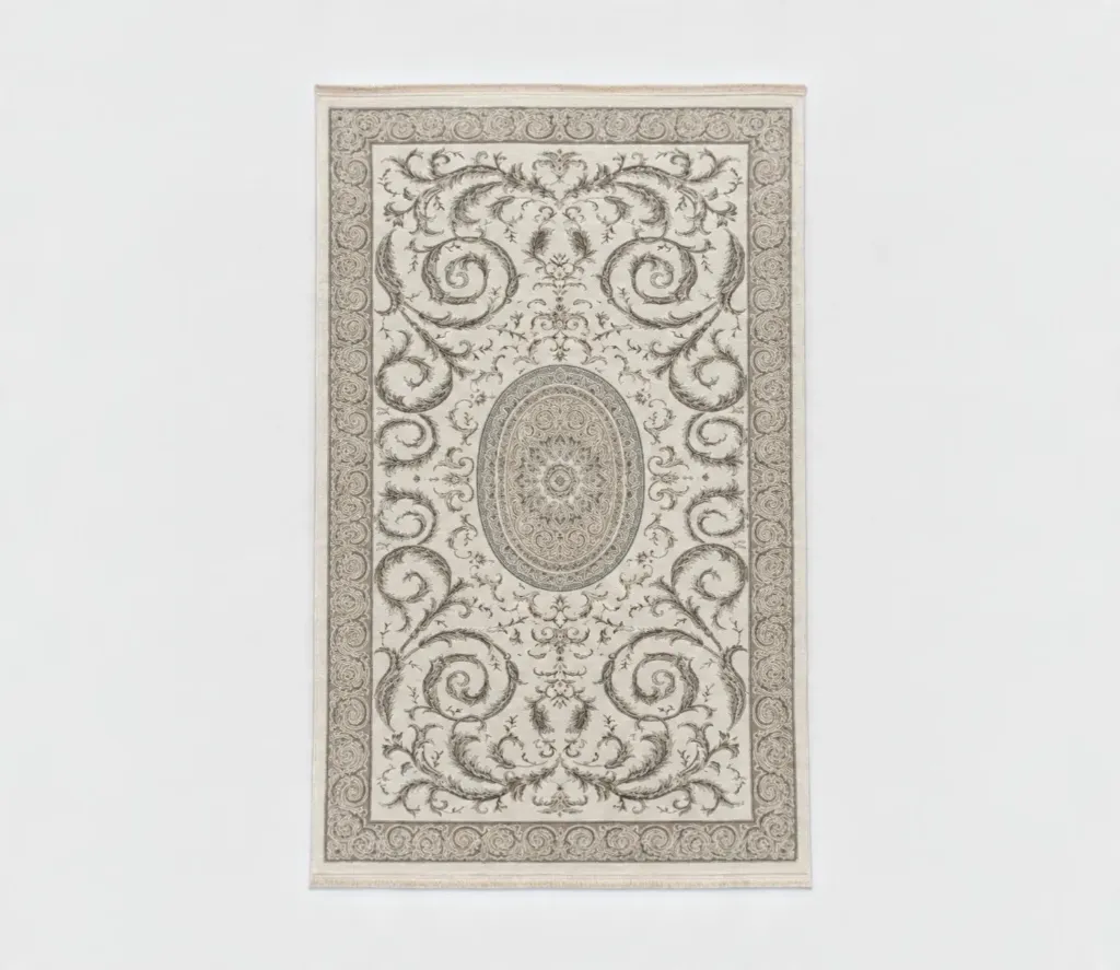 ALIA GS05A Wh&wad ARVEN Carpet