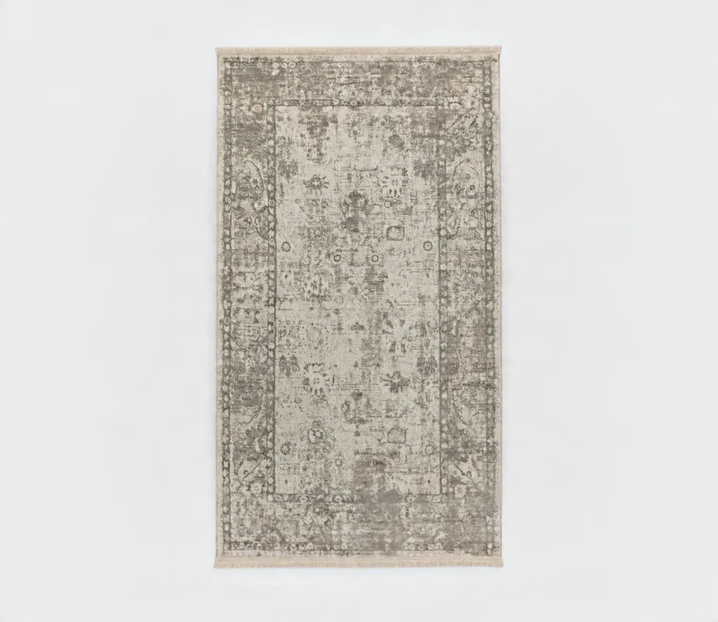 ALIA VT07B WHITE ARVEN Carpet