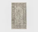 ALIA VT07B WHITE ARVEN Carpet