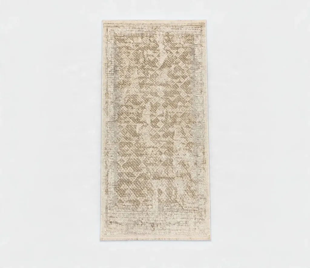ALIA VT08A WHITE ARVEN Carpet