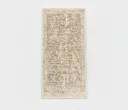 ALIA VT08A WHITE ARVEN Carpet