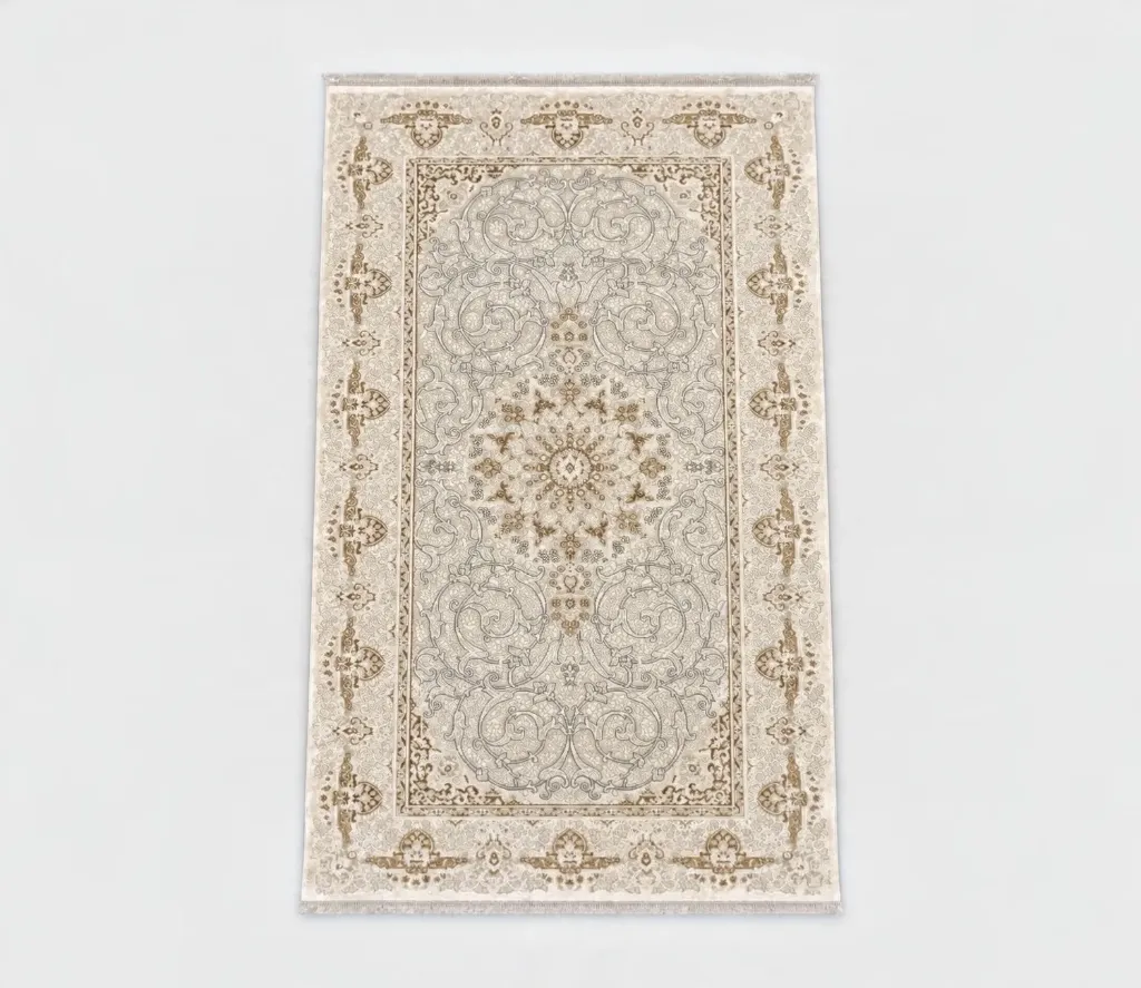 [PJ23E] ALMAS PJ23E PENTA Carpet CREAM (80*150 CM)