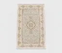 ALMAS PJ23E PENTA Carpet CREAM
