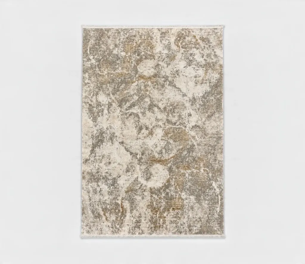 [VY19G] ALMAS VY19G PENTA Carpet CREAM (80*150 CM)