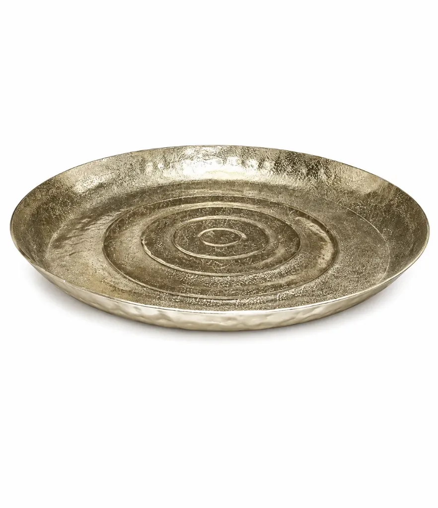 Antique Trays