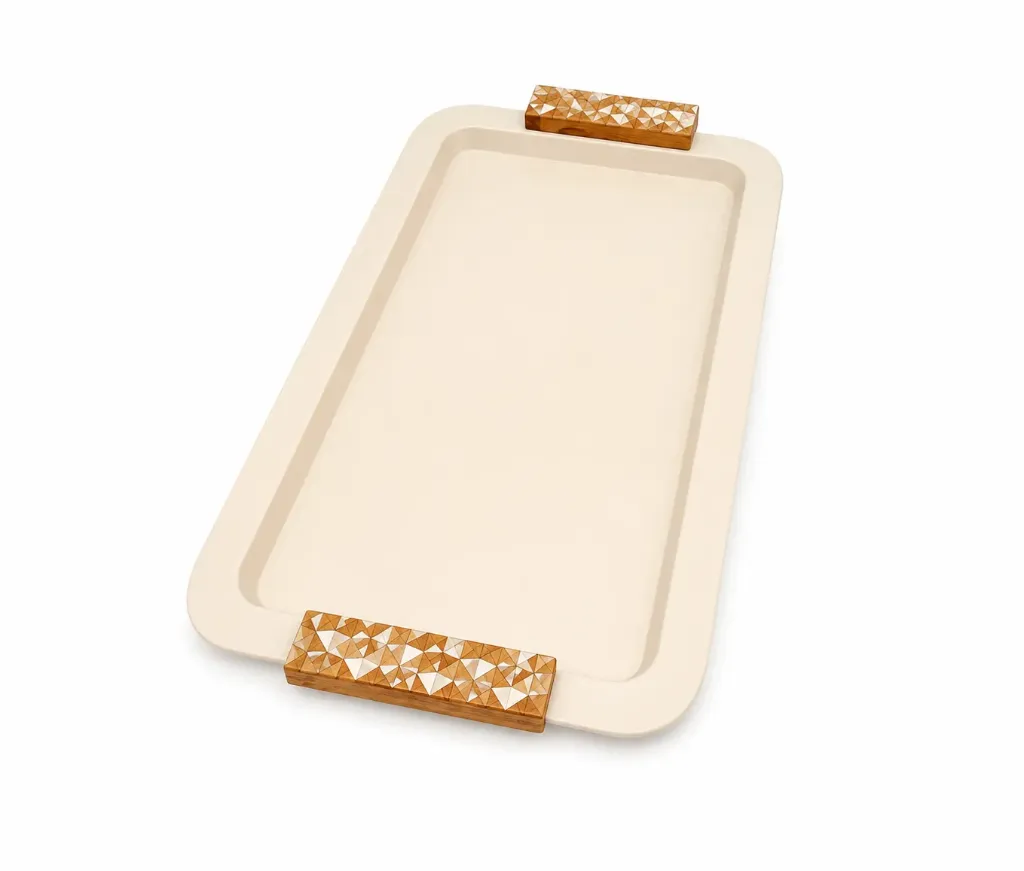 Arabesque Tray