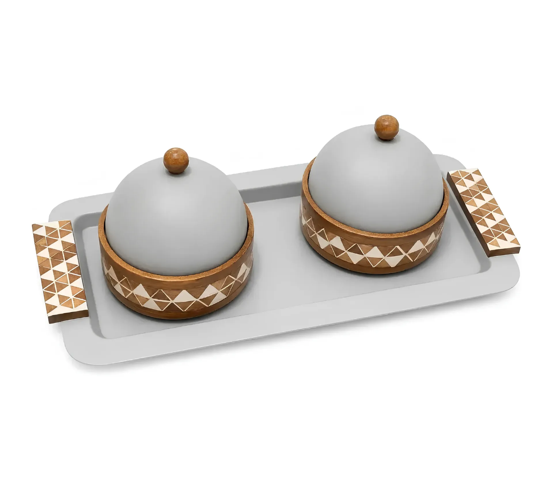 طقم مضايف أرابيسك