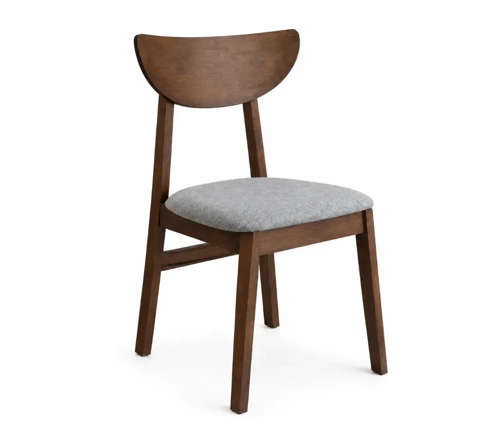 Wood Chair
