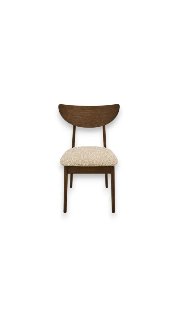 Wood Chair