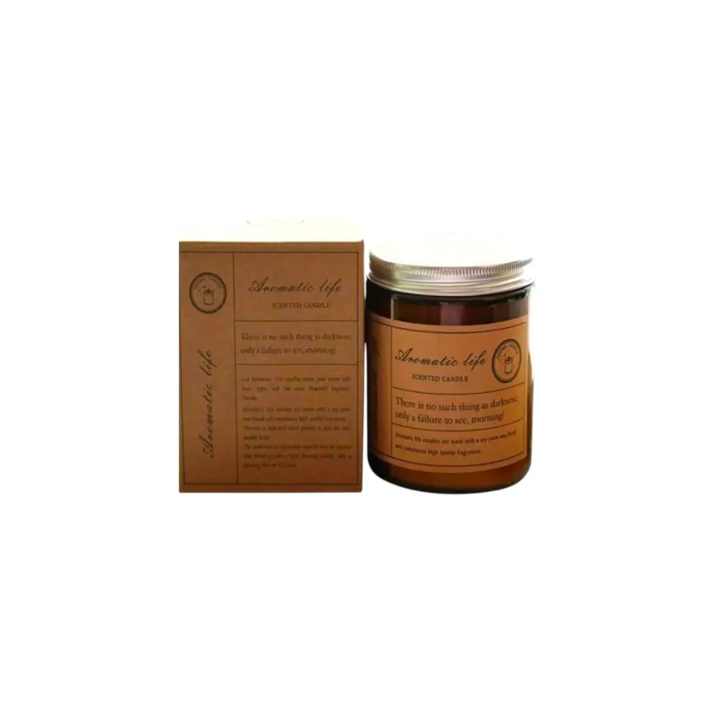 [WMG200] شمع معطر 