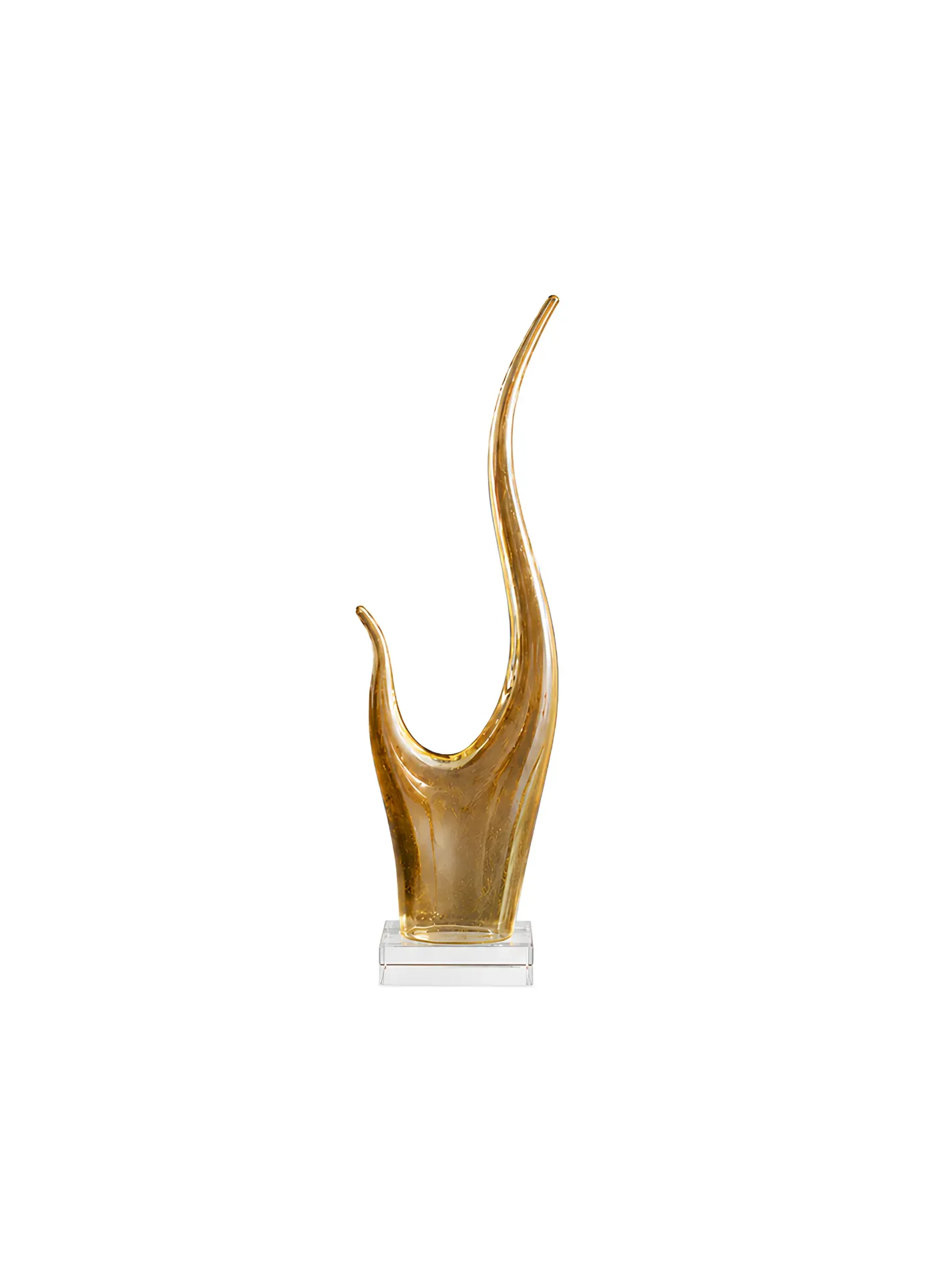 [S214560]  ديكور على شكل شعلة 