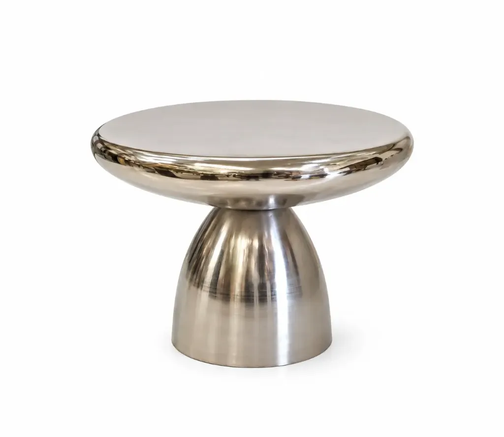 [9819-L] طاولة جنب مغلقة  (60*45 CM)