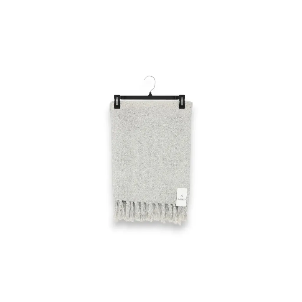 Knit ثرو بلانكت