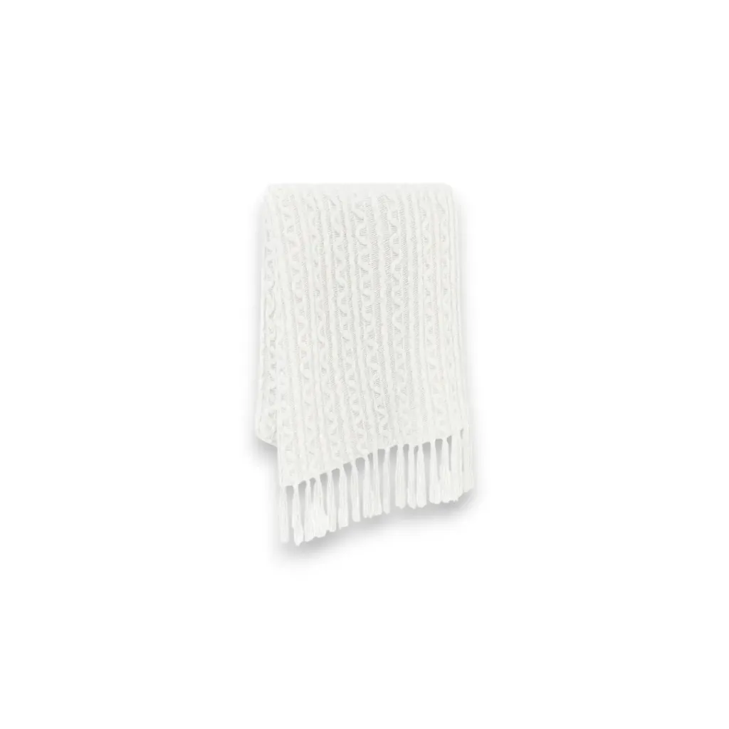Knit ثرو بلانكت