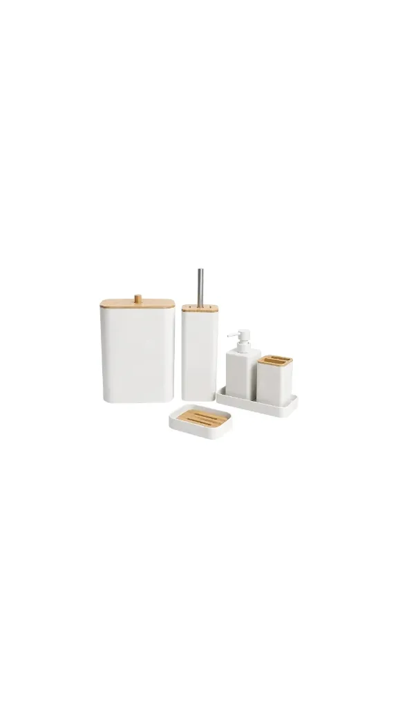 [KL9221] طقم حمام HL (KL9221)