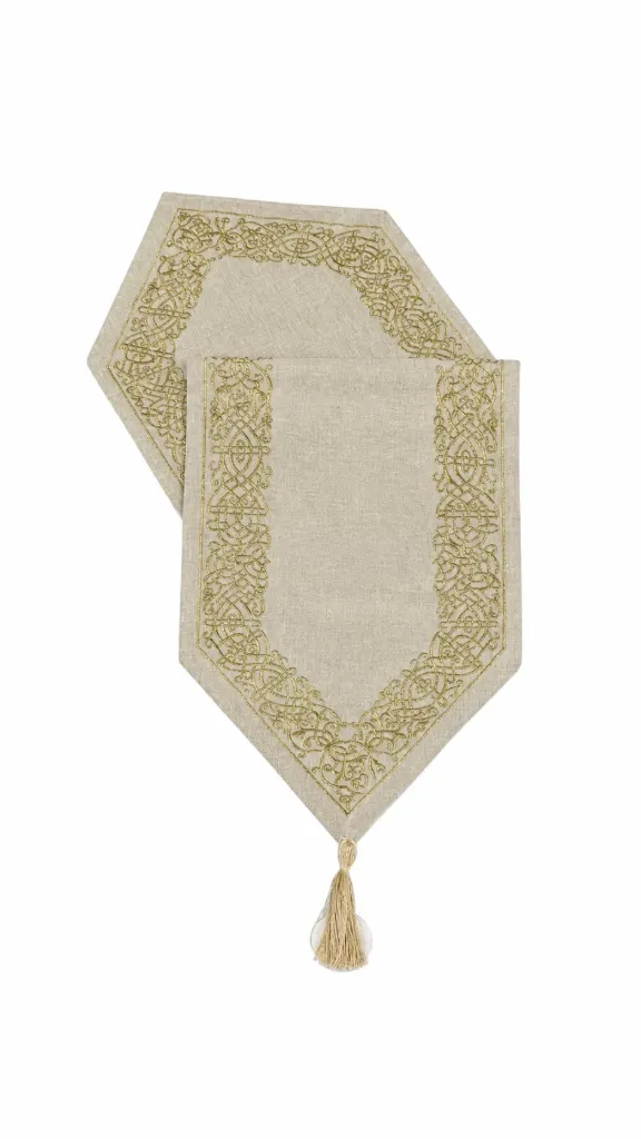 [HOL502] رنر HOL502 (35*100 CM)