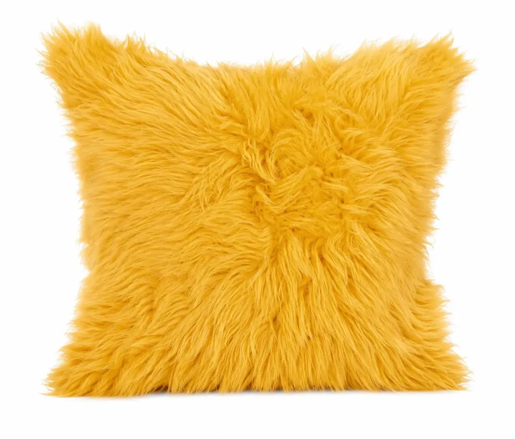 [fc_7]  وجه كوشينز فرو (Yellow)
