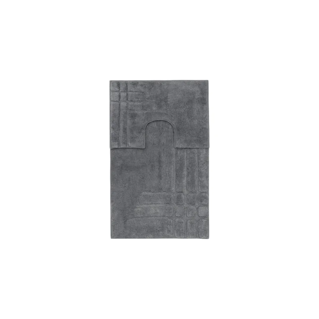 [17243] دعاسة هندي قطعتين (Beige)