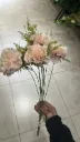 ورد قرنفل كبير