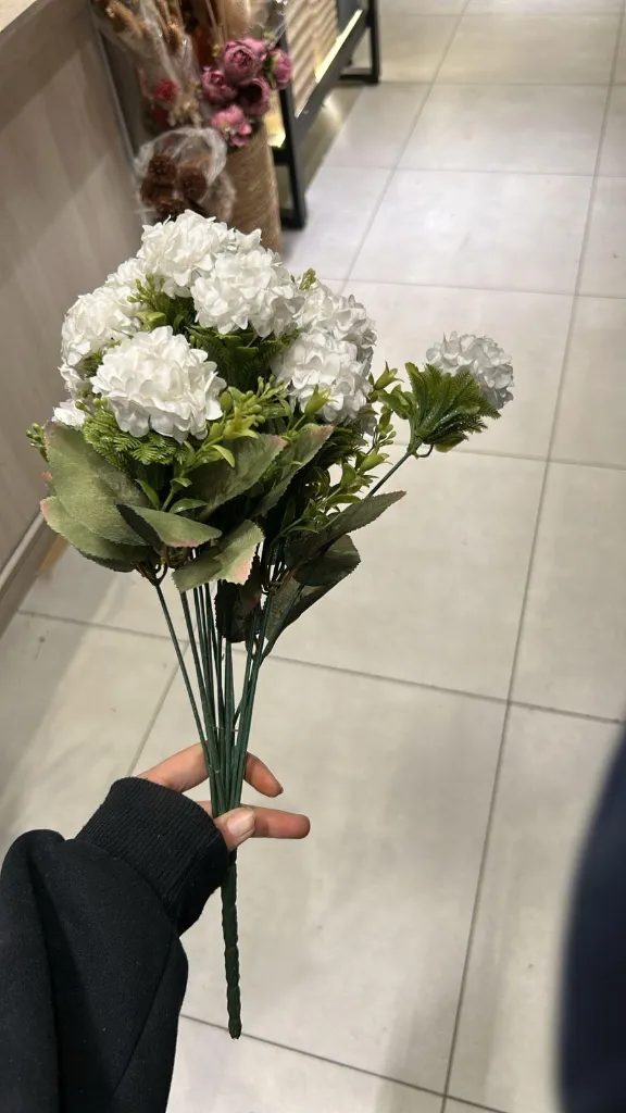 ورد قرنفل كبير