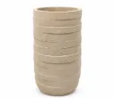 قوار زريعة طويل مدور 