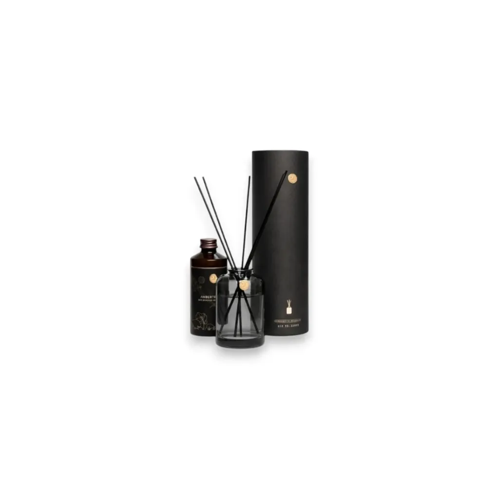 [24_8] معطر مجموعة اروما (150ml, Garden after Rain)