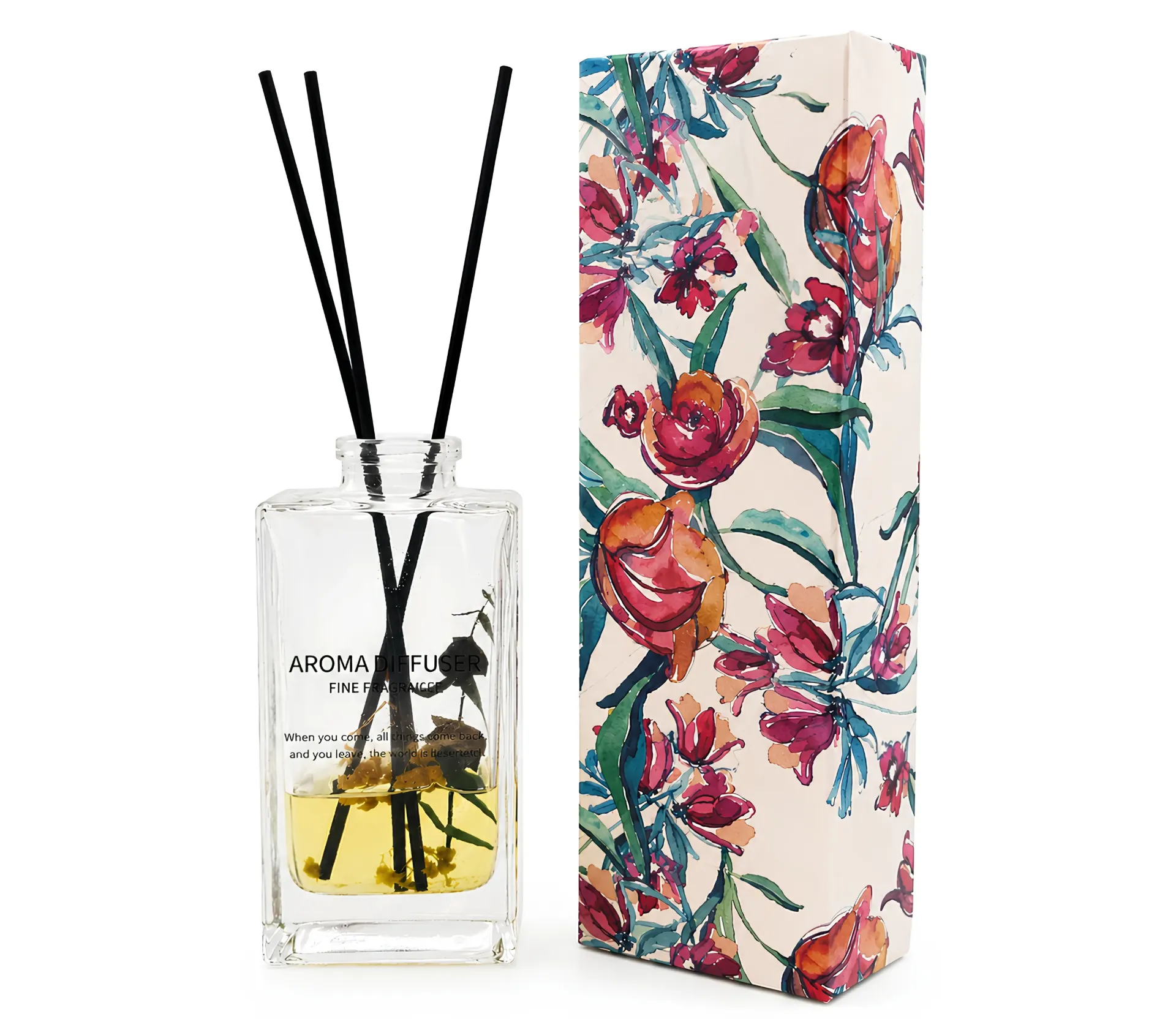 [B-14] معطر هواكادو لافندر