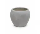 قوار فيبرجلاس بيضاوي لون سكني 
