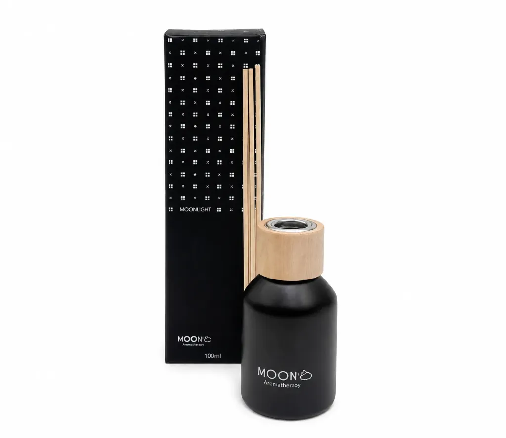 معطر ضوء القمر