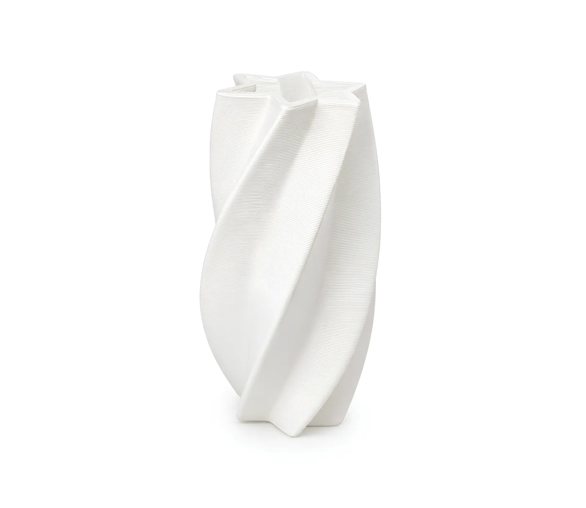 فازة  لولبي