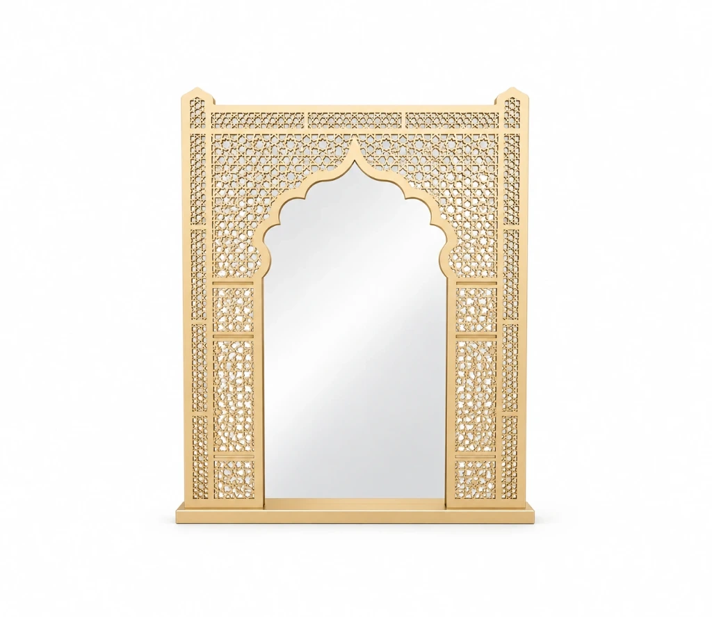 [SW2363-7 محراب رمضان مضيء] محراب رمضان مضيء