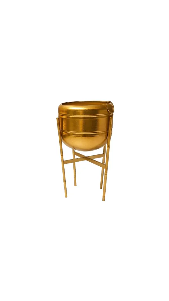 Metal Planters Pot Stands