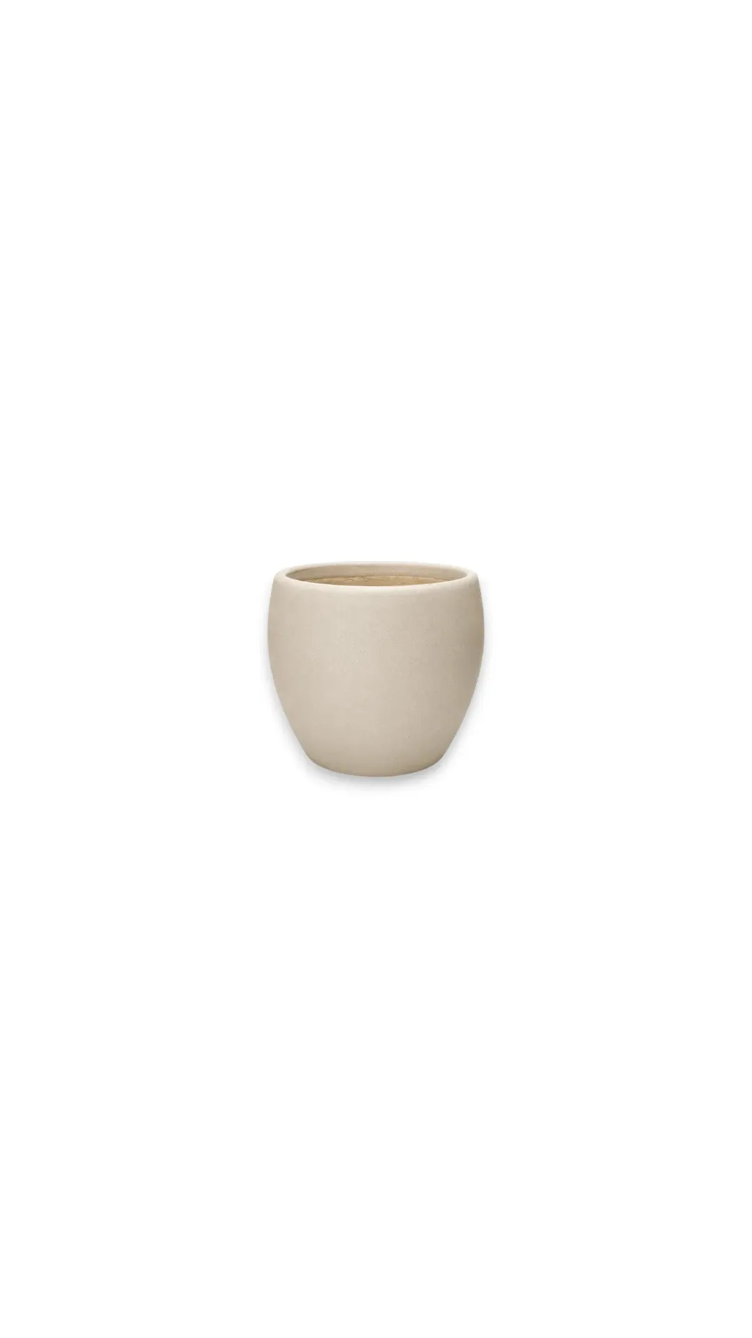 Plaster Pots
