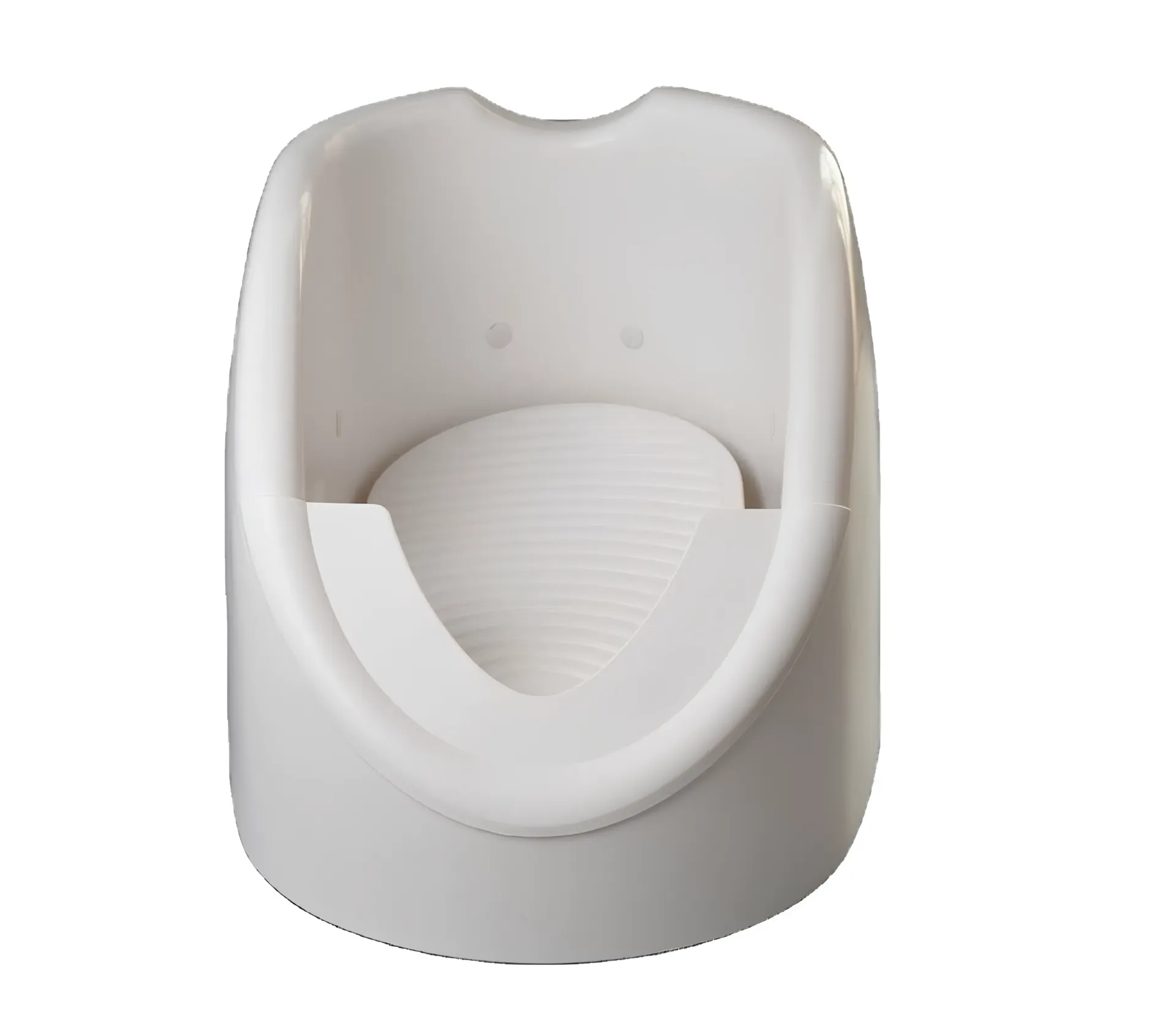 [جهاز الوضوء  FOOT WASHER] جهاز الوضوء 