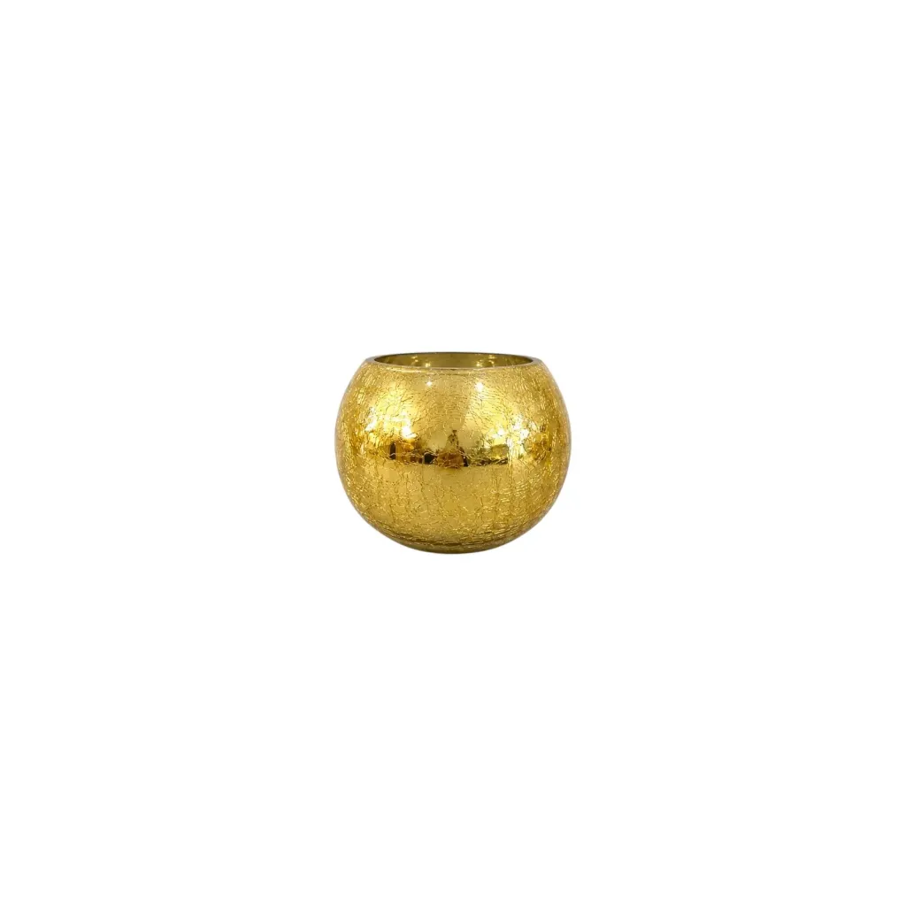 Broken bowl Gold