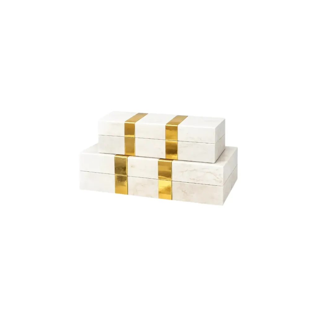 صناديق تخزين قماش 