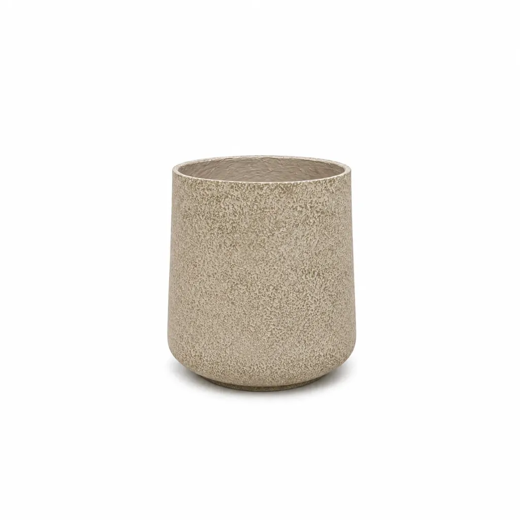 Classic Round Pot