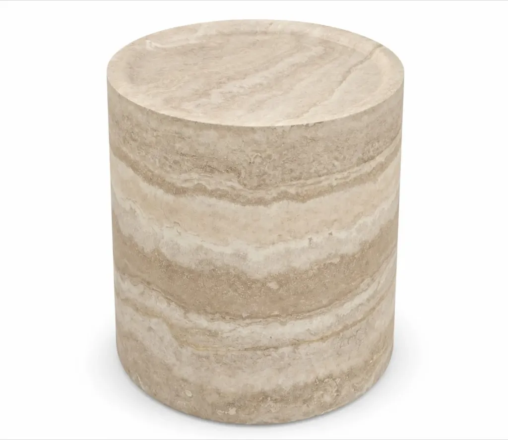 [ET-2306 40*48H طاولة جنب] طاولة جنب خشب 